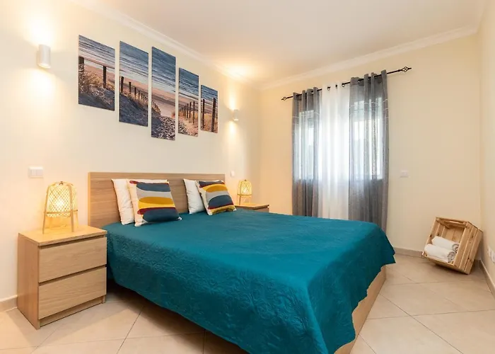 Casa Do Afonso Cabanas Beach