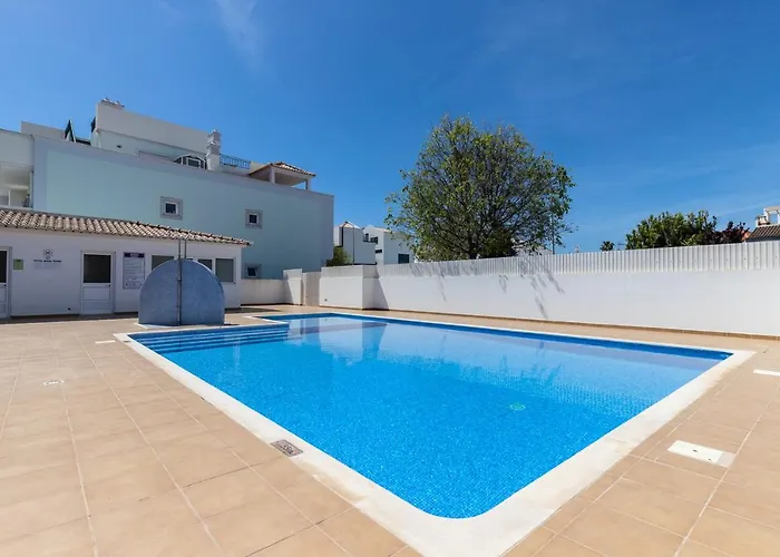 Casa Do Afonso Cabanas Beach