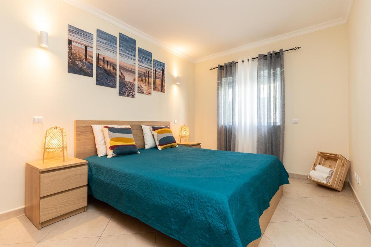 Casa Do Afonso Apartment Cabanas De Tavira