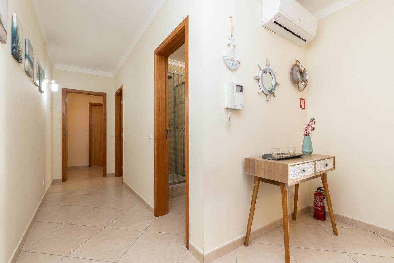 Apartment Casa Do Afonso Cabanas De Tavira