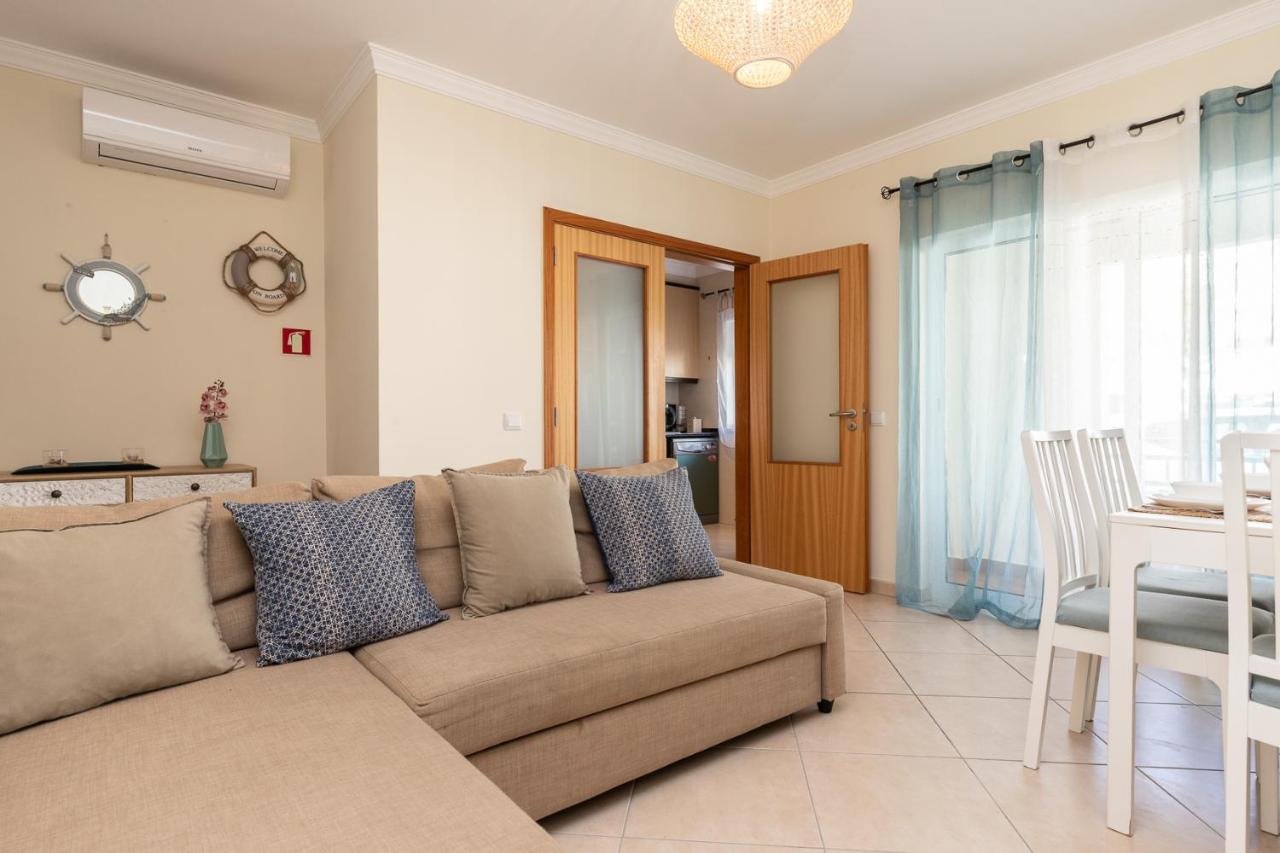 Apartment Casa Do Afonso Cabanas De Tavira