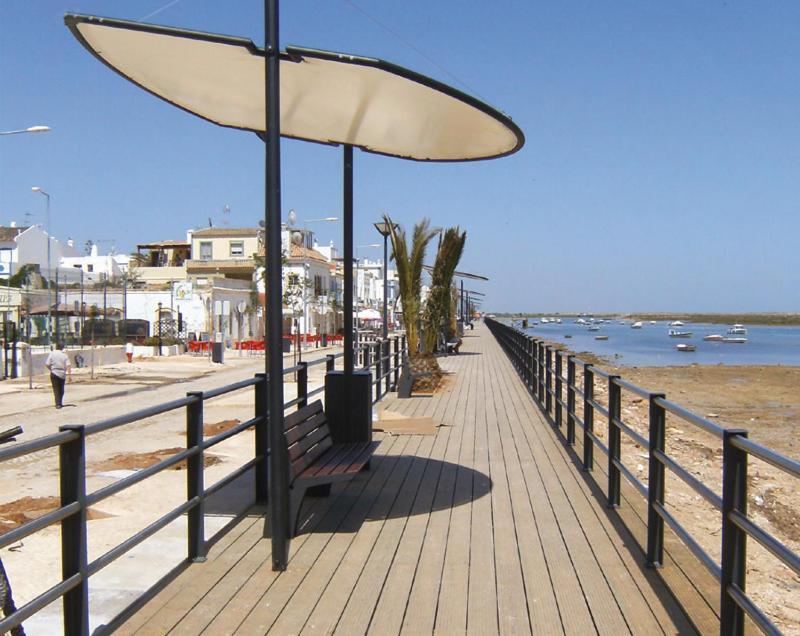 Casa Do Afonso * Cabanas De Tavira